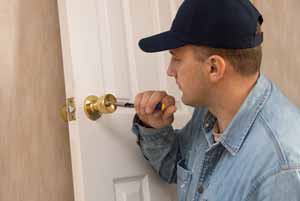 Miami Residential Locksmith